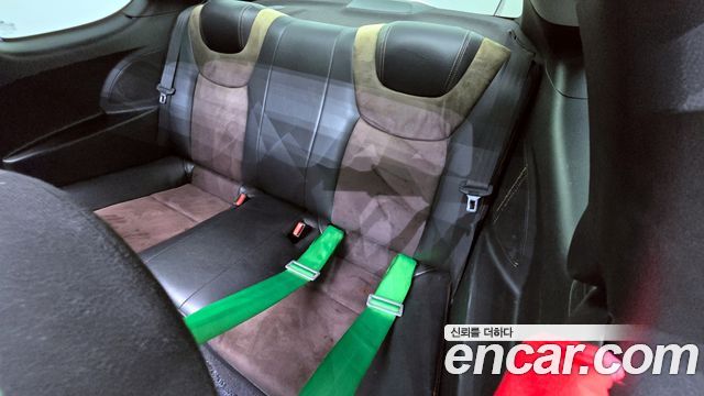 Hyundai Genesis 2009 — photo 12