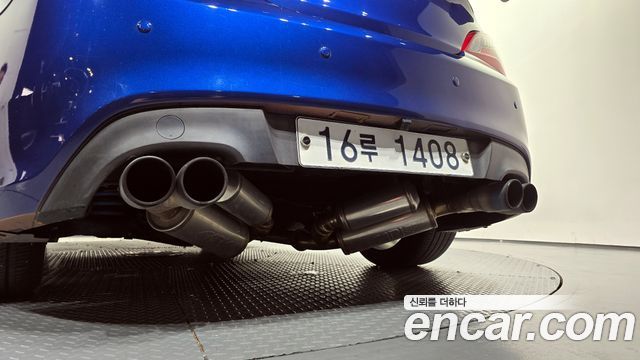 Hyundai Genesis 2009 — photo 17