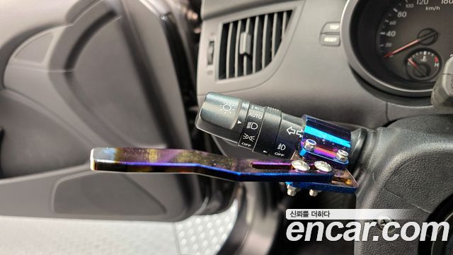 Hyundai Genesis 2009 — photo 18