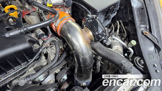 Hyundai Genesis 2009 — photo 19