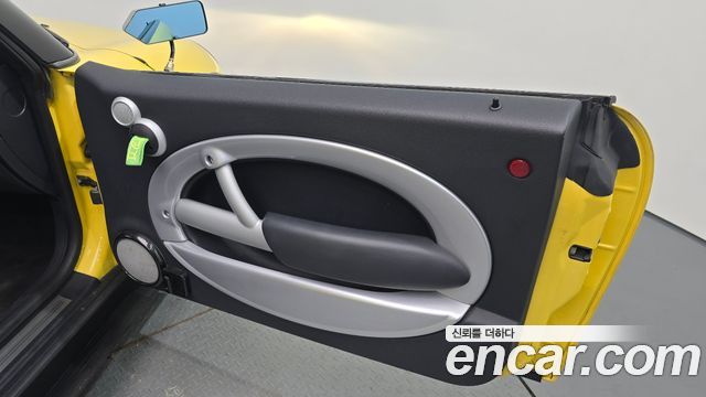 Mini Cooper 2006 — photo 15
