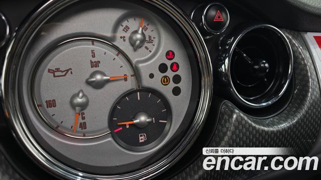 Mini Cooper 2006 — photo 18