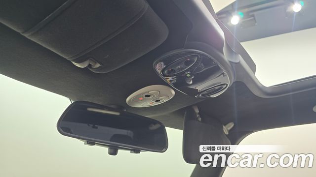 Mini Cooper 2006 — photo 19