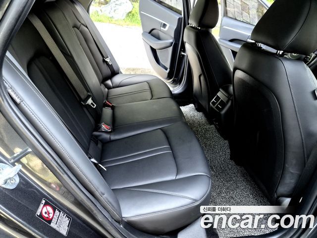 Hyundai Sonata 2020 — photo 13