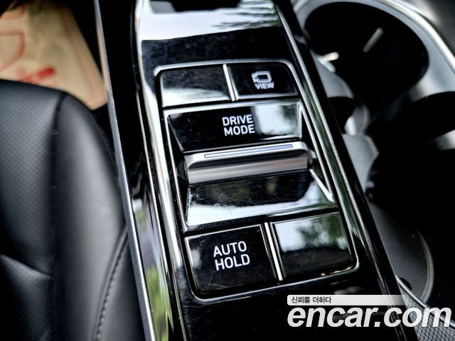 Hyundai Sonata 2020 — photo 18