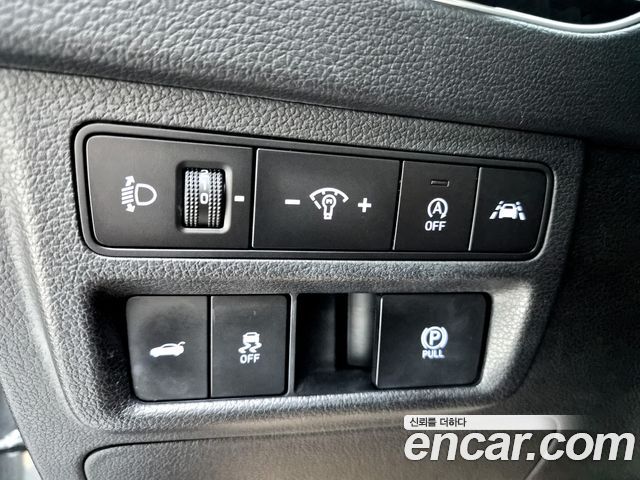 Hyundai Sonata 2020 — photo 19
