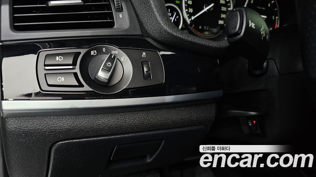 BMW X4 2017 — photo 14