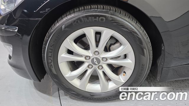 Hyundai Genesis 2014 — photo 5