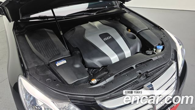 Hyundai Genesis 2014 — photo 6