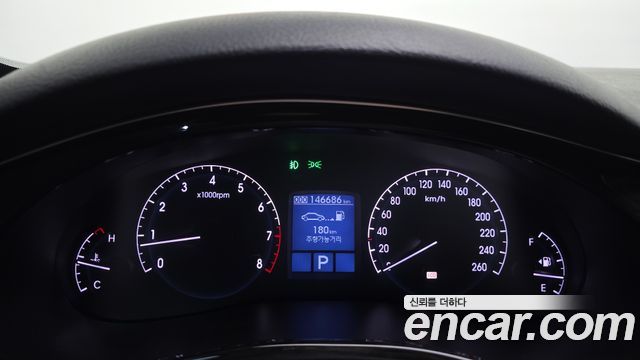 Hyundai Genesis 2014 — photo 8