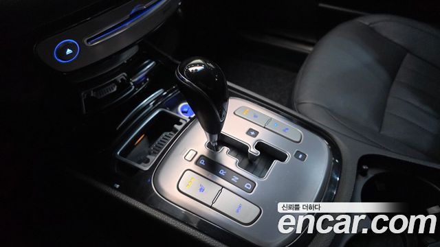 Hyundai Genesis 2014 — photo 9