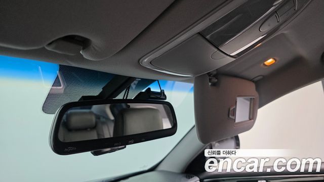 Hyundai Genesis 2014 — photo 15