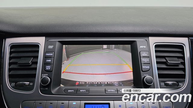 Hyundai Genesis 2014 — photo 17