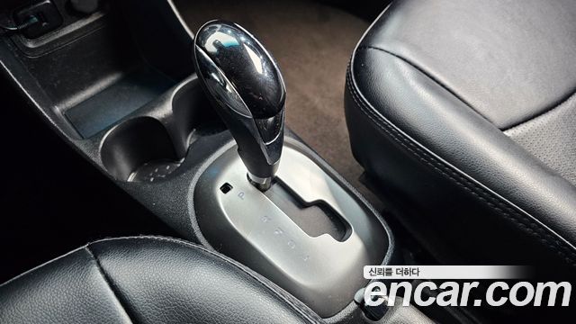 Chevrolet Korea Spark 2016 — photo 9
