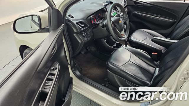 Chevrolet Korea Spark 2016 — photo 10