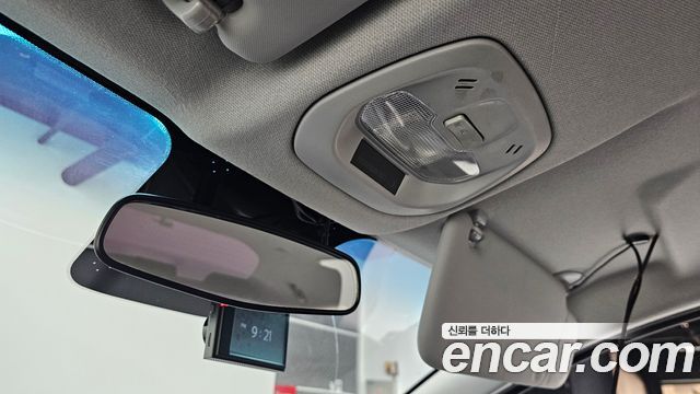 Chevrolet Korea Spark 2016 — photo 17