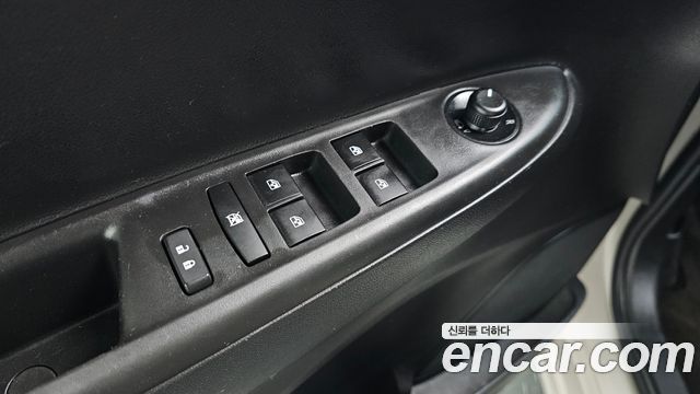 Chevrolet Korea Spark 2016 — photo 19