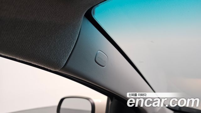 Chevrolet Korea Spark 2016 — photo 20
