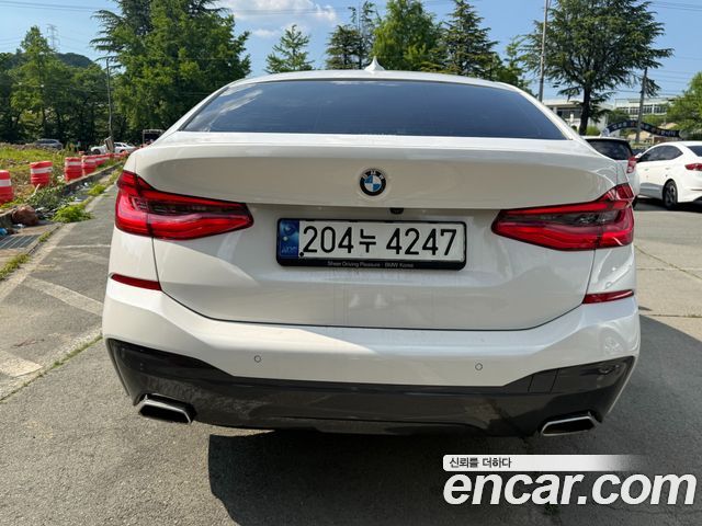 BMW Gran Turismo 2023 — photo 4