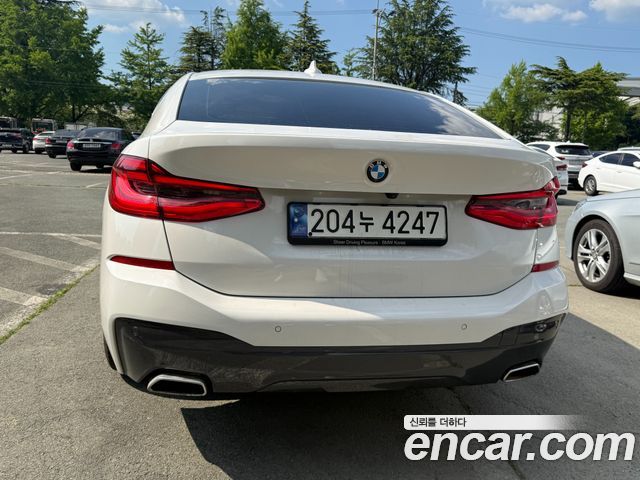 BMW Gran Turismo 2023 — photo 5