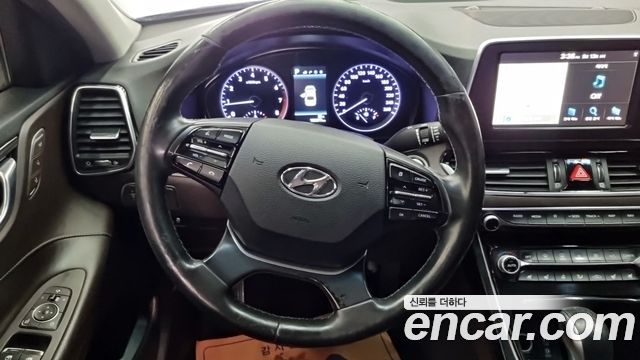 Hyundai Grandeur 2018 — photo 13