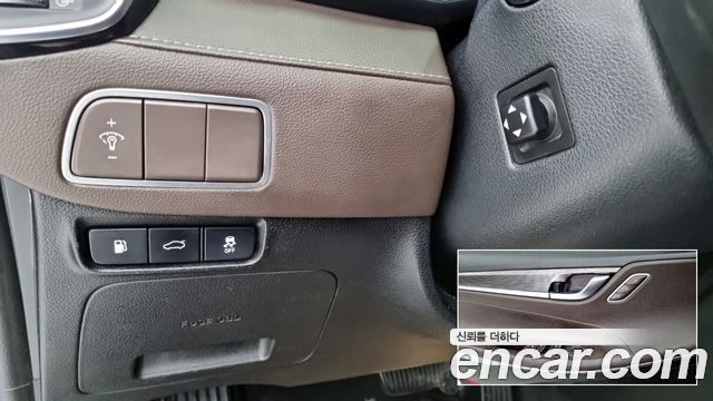Hyundai Grandeur 2018 — photo 17