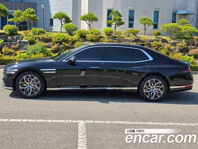 Genesis G90 2023 — photo 5