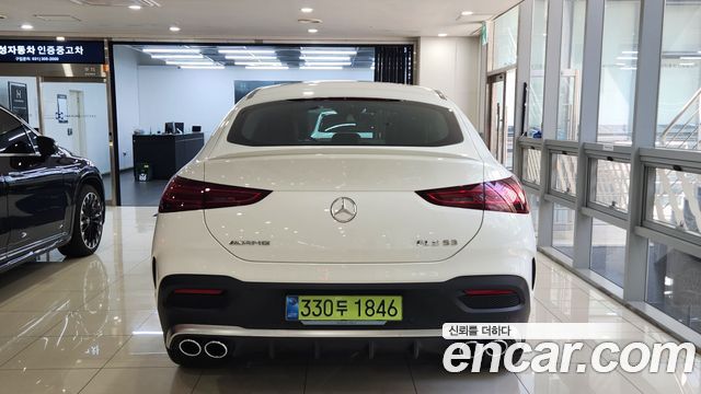 Mercedes-Benz GLE-Class 2025 — photo 3