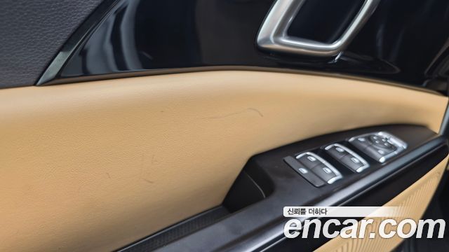 Kia Canival 2023 — photo 27