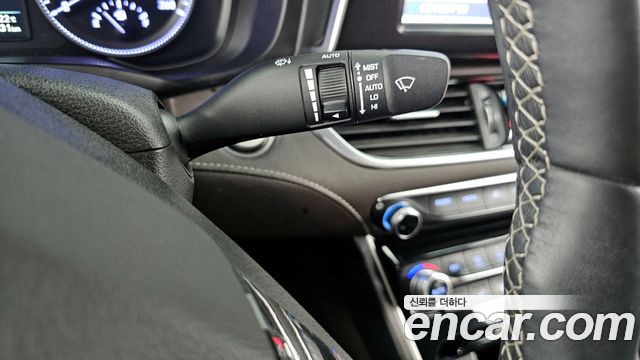 Hyundai Grandeur 2018 — photo 20