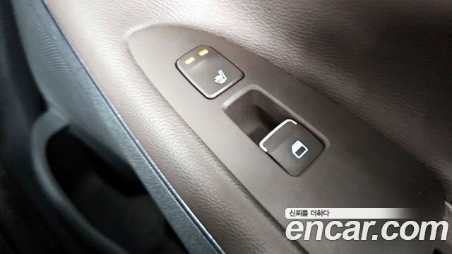 Hyundai Grandeur 2018 — photo 25