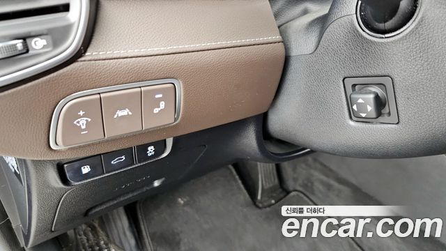 Hyundai Grandeur 2018 — photo 29