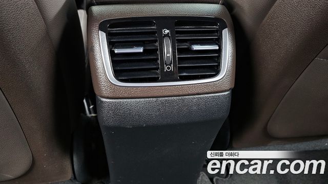 Hyundai Grandeur 2018 — photo 30