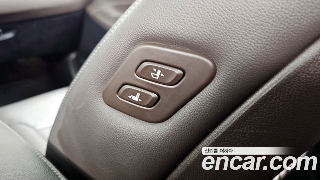 Hyundai Grandeur 2018 — photo 33