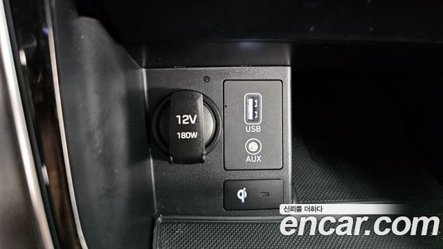 Hyundai Grandeur 2018 — photo 34