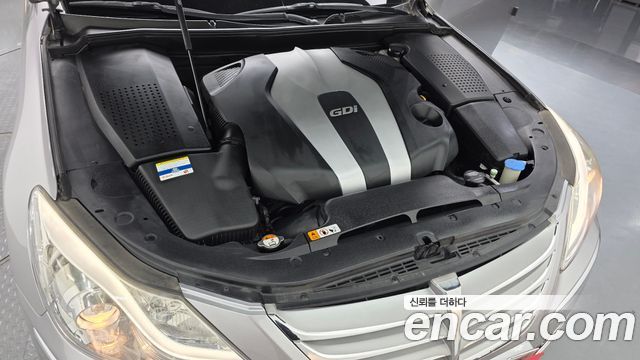 Hyundai Genesis 2012 — photo 6