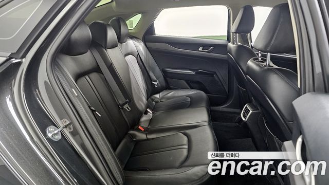 Kia K5 2020 — photo 12