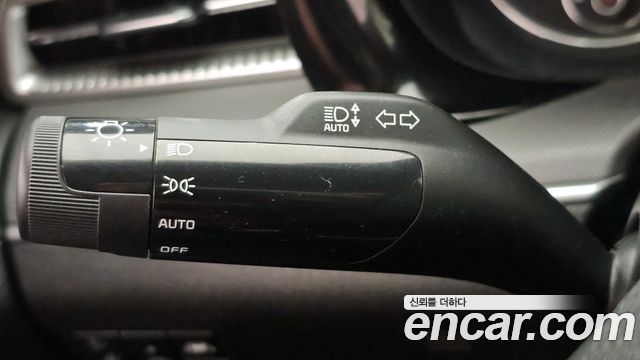 Kia K5 2020 — photo 18