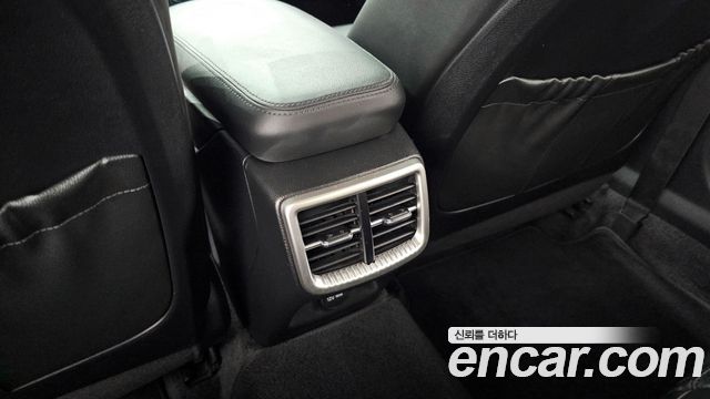 Kia K5 2020 — photo 19