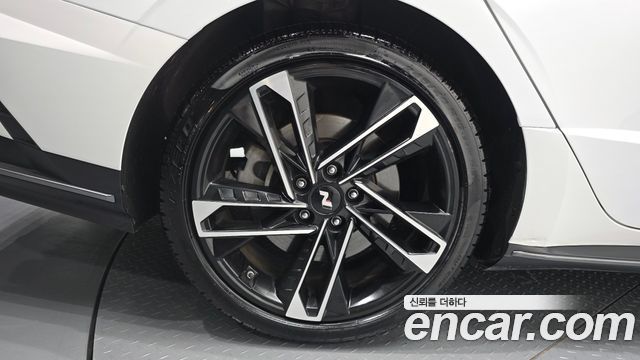 Hyundai Sonata 2024 — photo 5