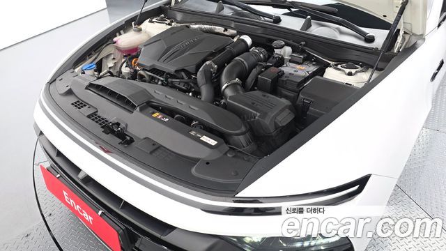 Hyundai Sonata 2024 — photo 6