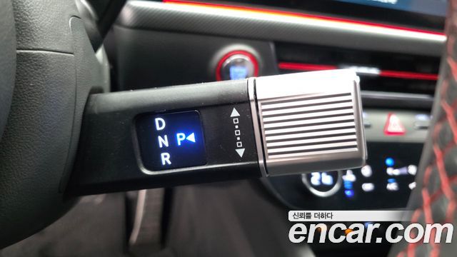Hyundai Sonata 2024 — photo 9