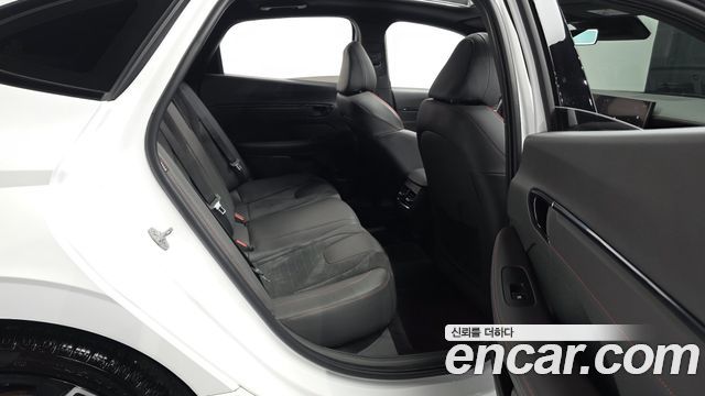 Hyundai Sonata 2024 — photo 12