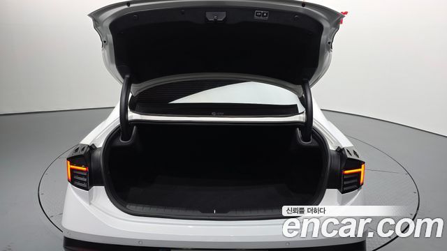 Hyundai Sonata 2024 — photo 20