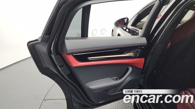 Porsche Panamera 2025 — photo 15