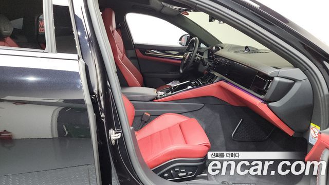 Porsche Panamera 2025 — photo 16