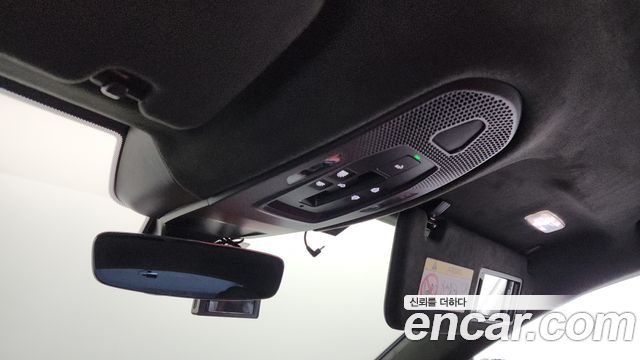 Porsche Panamera 2025 — photo 27