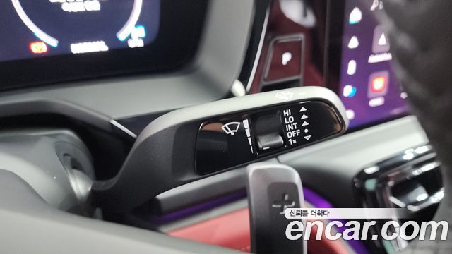 Porsche Panamera 2025 — photo 29