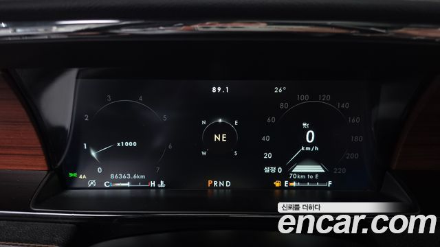 Lincoln Navigator 2021 — photo 8