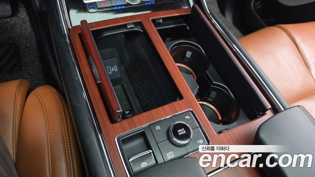Lincoln Navigator 2021 — photo 9